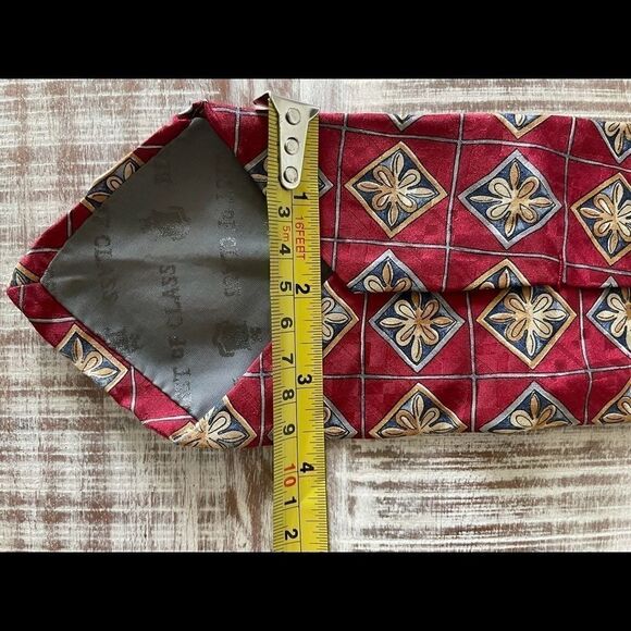 Robert Talbott Nordstrom Tie - Picture 6 of 7